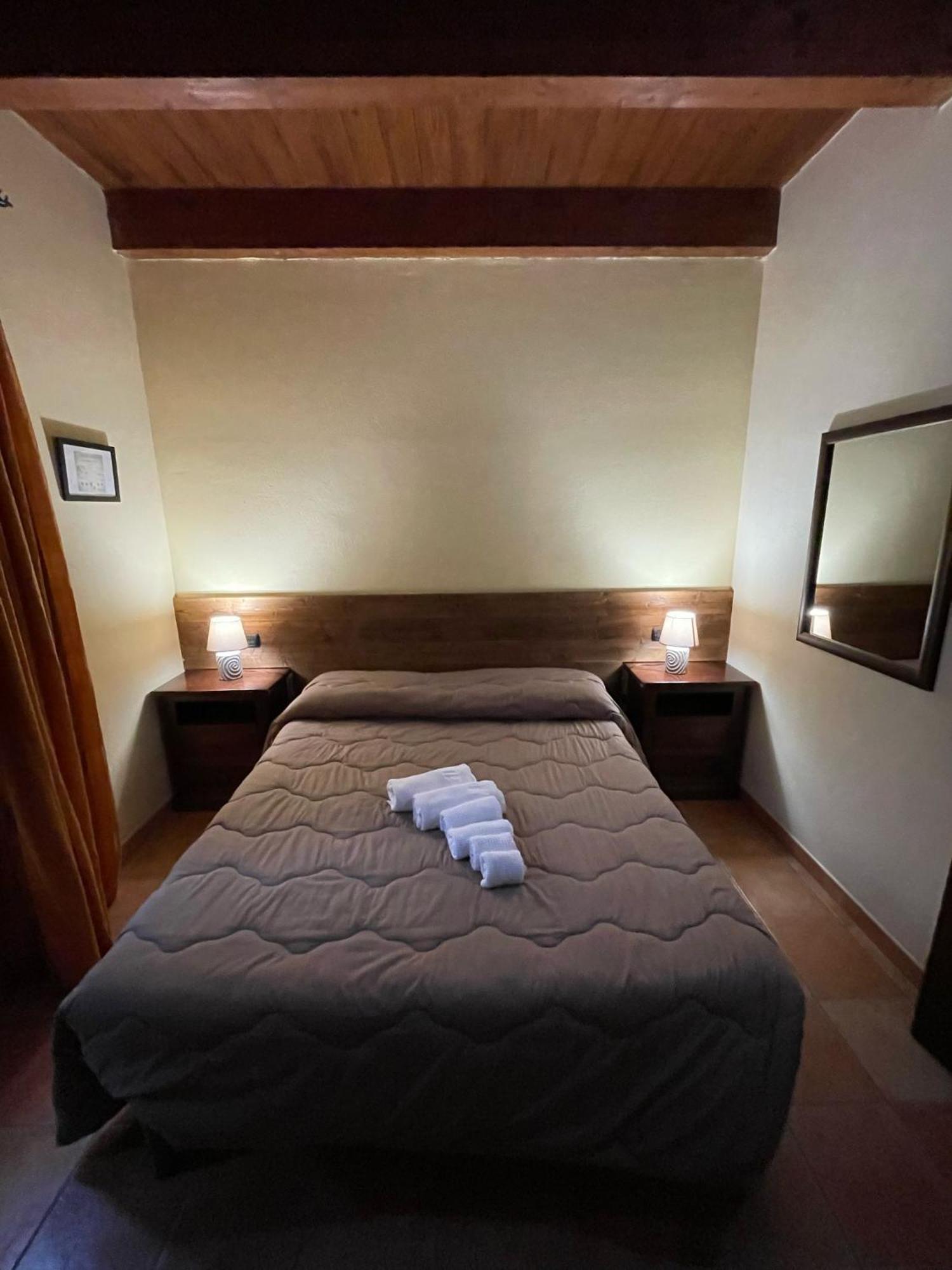 La Locanda Del Poeta Acri Bagian luar foto